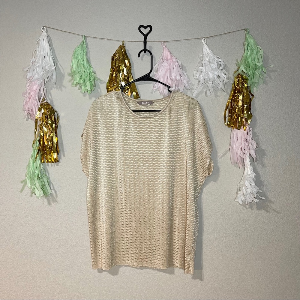 TanJay Tan Top